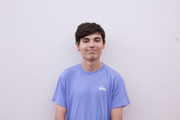 Andrei Machado