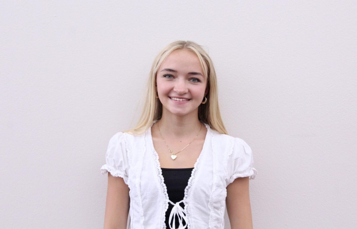 Claire Crawford