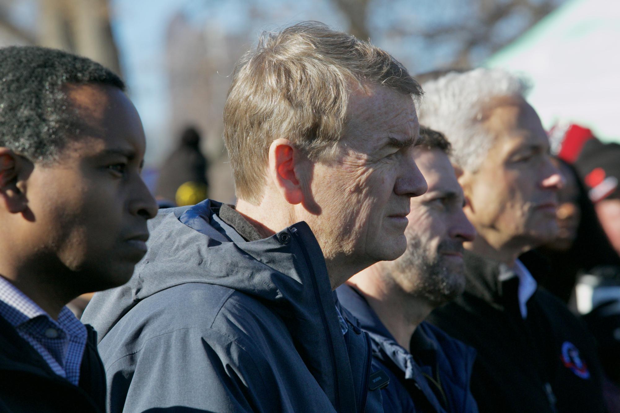 MLK ‘Marade’ Leaders Encourage Shift From Celebration to Direct Action: See Moments Here
