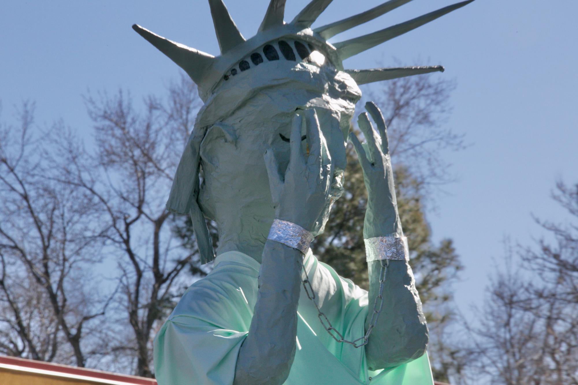 MLK ‘Marade’ Leaders Encourage Shift From Celebration to Direct Action: See Moments Here