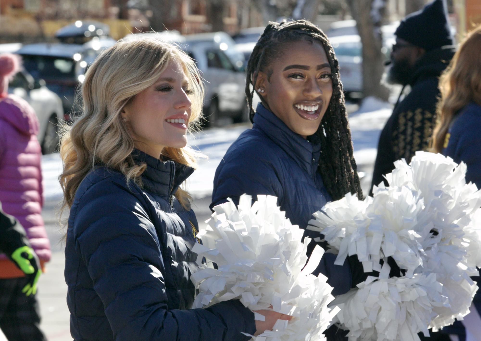MLK ‘Marade’ Leaders Encourage Shift From Celebration to Direct Action: See Moments Here