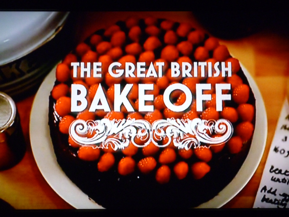 Everyone’s favorite baking show is back! The Great British Bake-Off Season 16 released on Sept. 2 with one episode releasing every week.