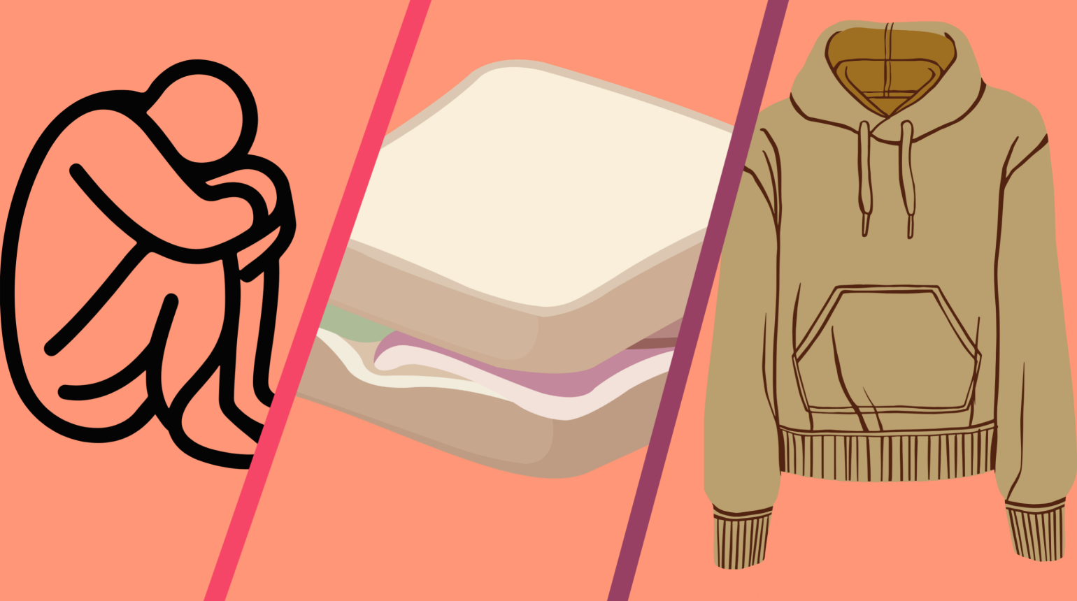 Social isolation, eating disorders, and cosmetic/clothing changes are three ways body dysmorphia materializes in daily life.
